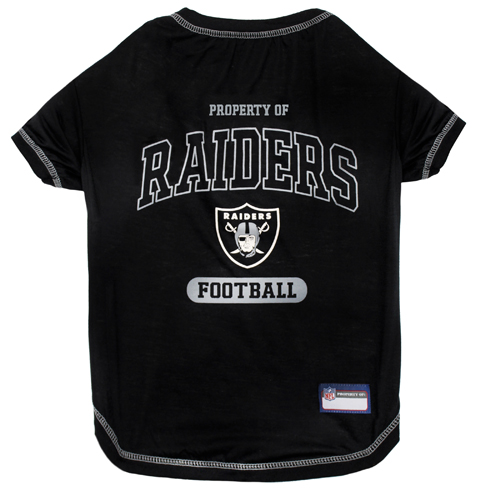 Oakland Raiders - Tee Shirt